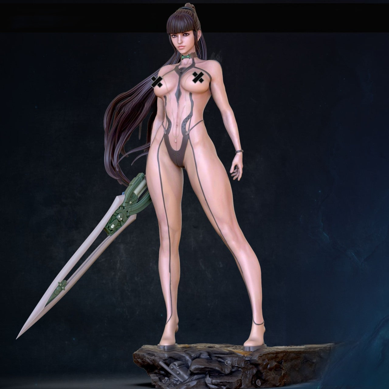 T00148-Eve-Stellar Blade