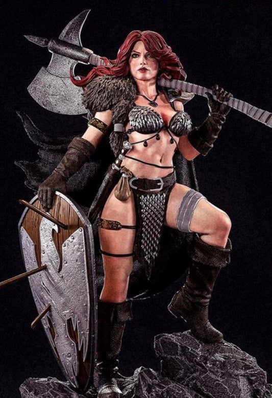 T00149-Red Sonja-Marvel