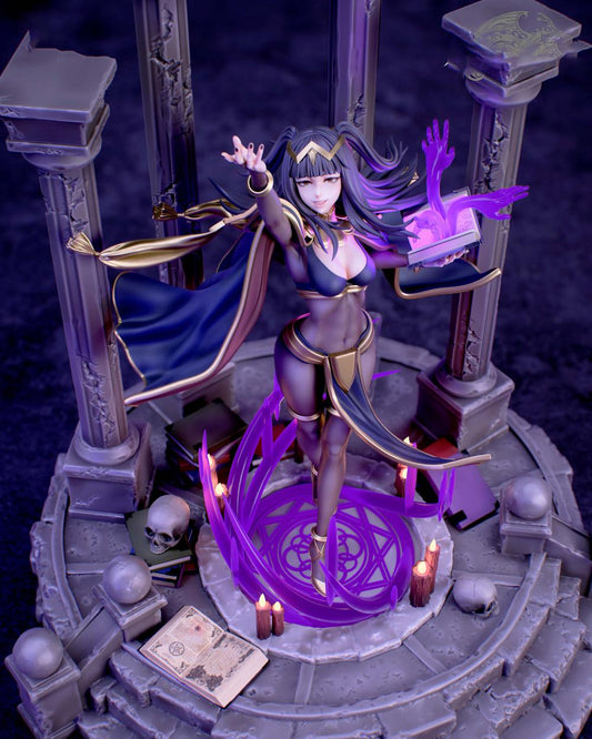 T00154-Tharja-Fire Emblem