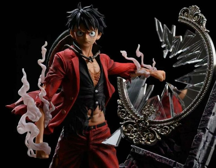 T00157-Monkey D. Luffy-One Piece