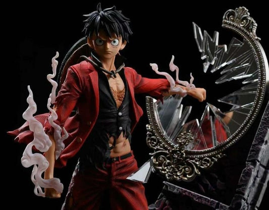 T00157-Monkey D. Luffy-One Piece