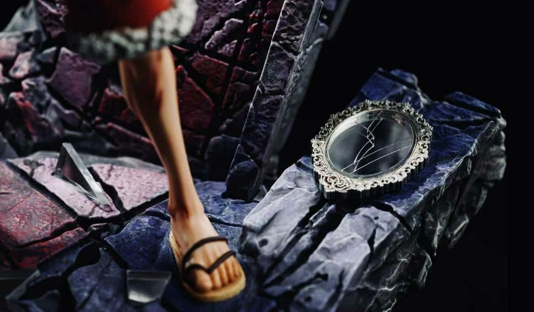 T00157-Monkey D. Luffy-One Piece