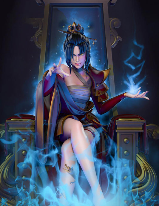 T00159-Azula-Avatar