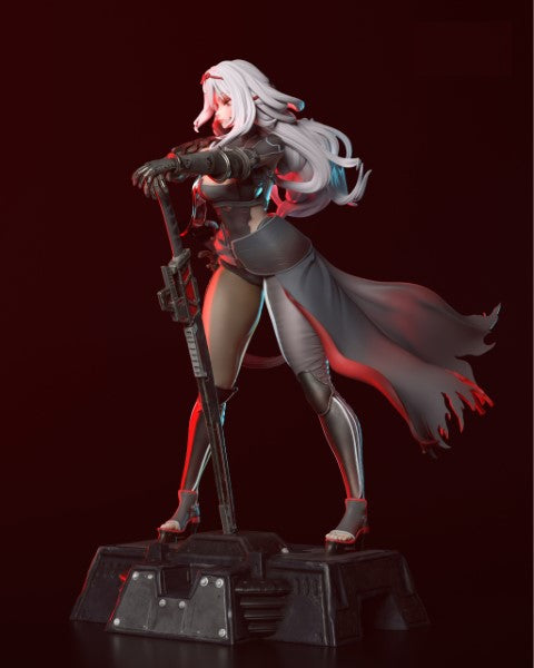 T00160-Nikke-Goddess of Victory
