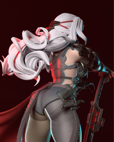 T00160-Nikke-Goddess of Victory