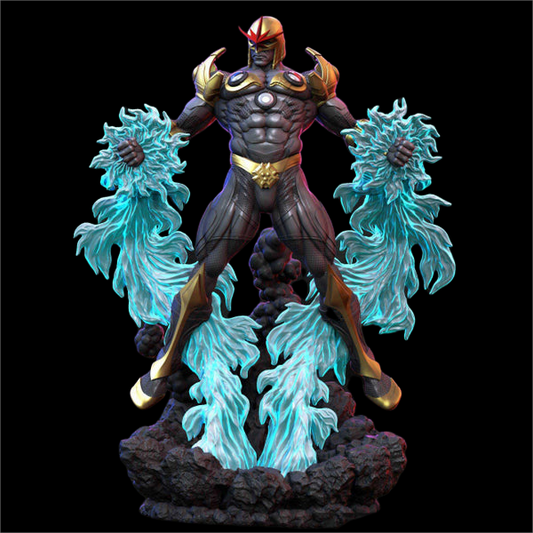 T00161-Nova-Marvel