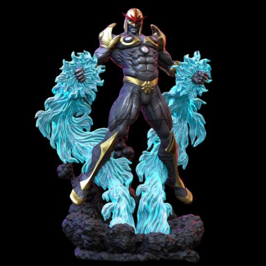T00161-Nova-Marvel