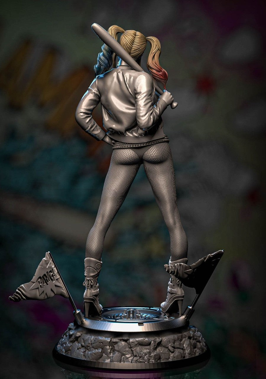 T00163-Harley Quinn-DC