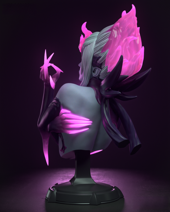 T00164-Evelynn-LOL