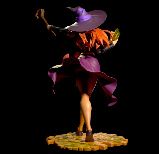 T00167-Sorceress-Other