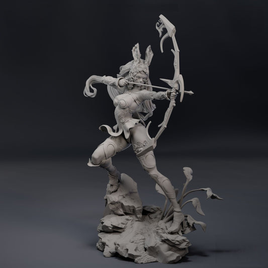 T00169-Fran-Final Fantasy