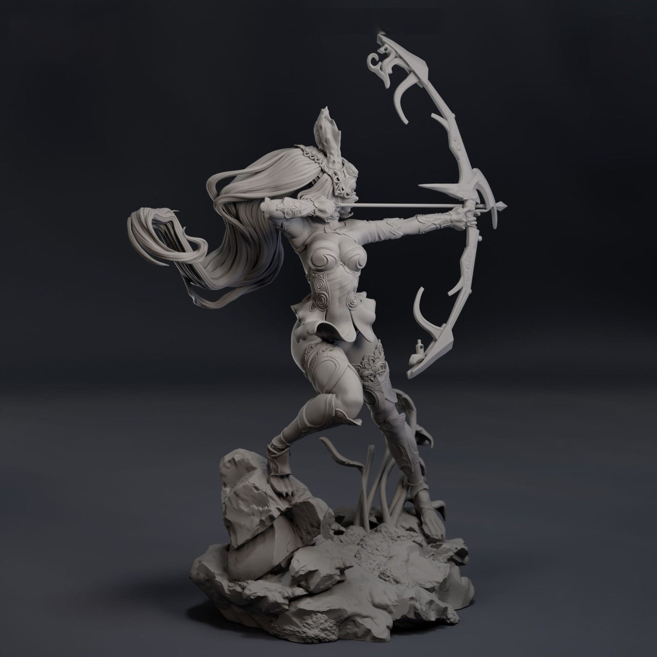 T00169-Fran-Final Fantasy
