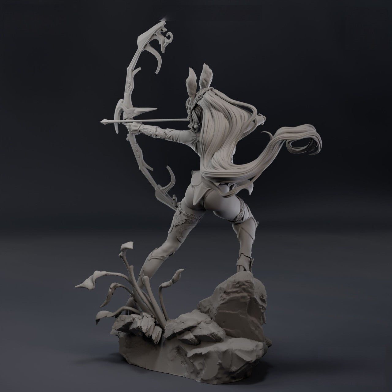 T00169-Fran-Final Fantasy