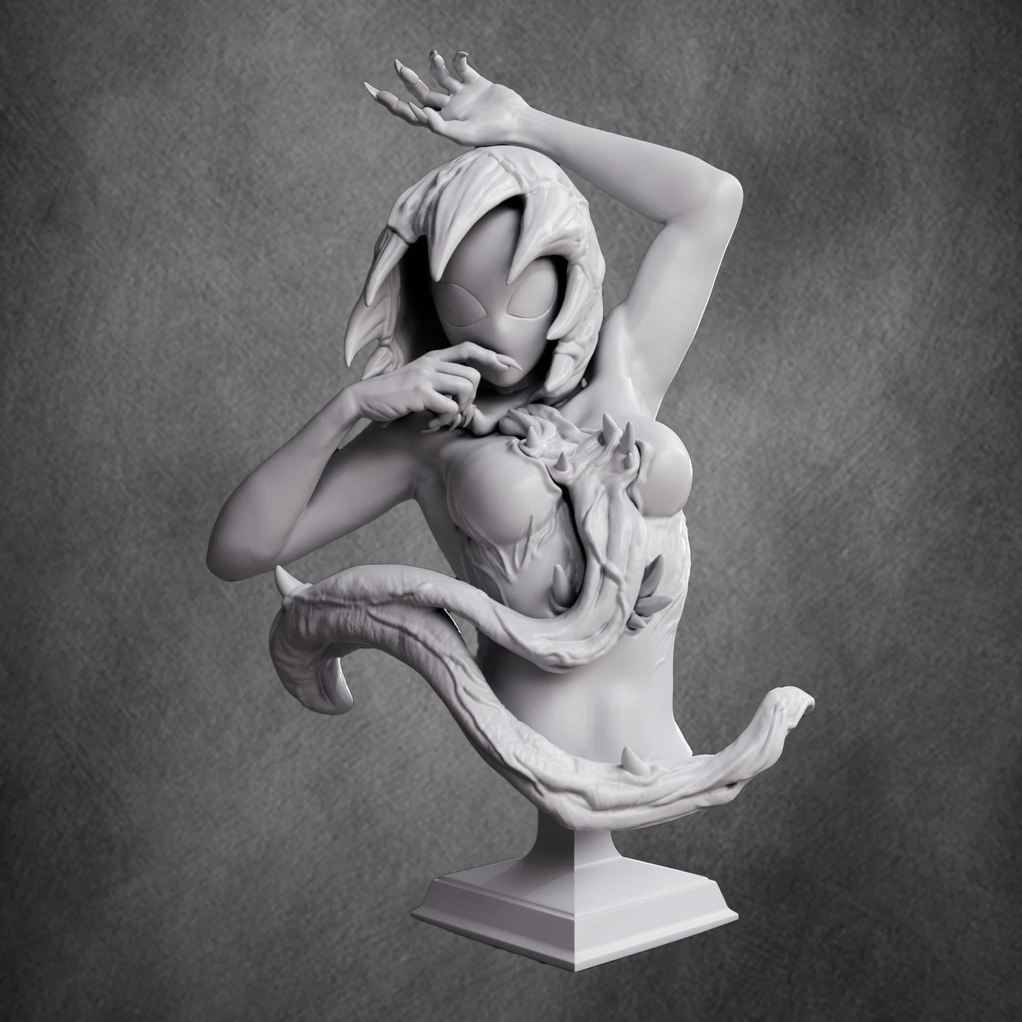 T00172-Gwen Venom -Marvel