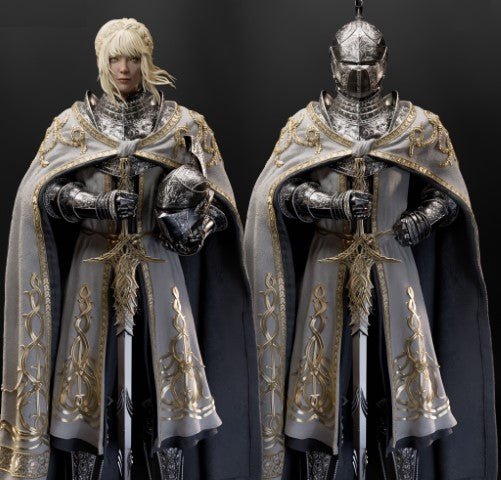 T00188-Needle Knight Leda -Elden Ring