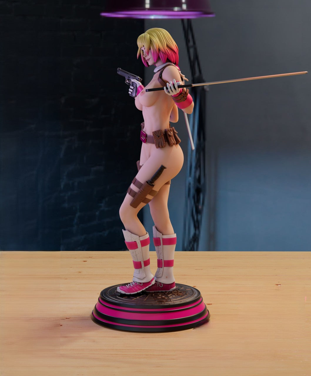 T00195-Gwenpool-Marvel