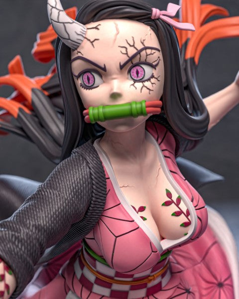 T00197-Nezuko-Demon Slayer