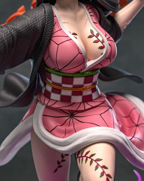 T00197-Nezuko-Demon Slayer