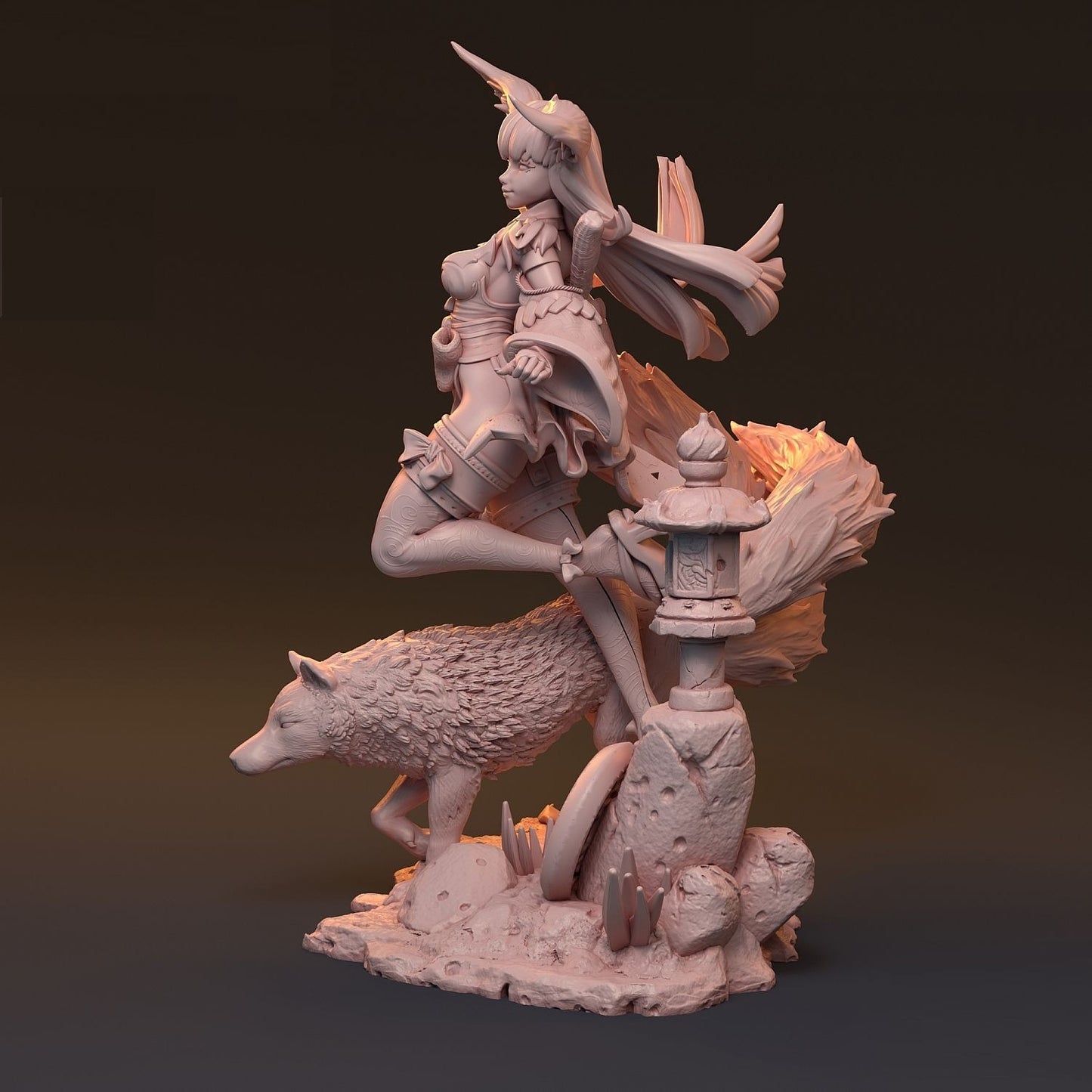 T00198-Moriko-MythReal Games