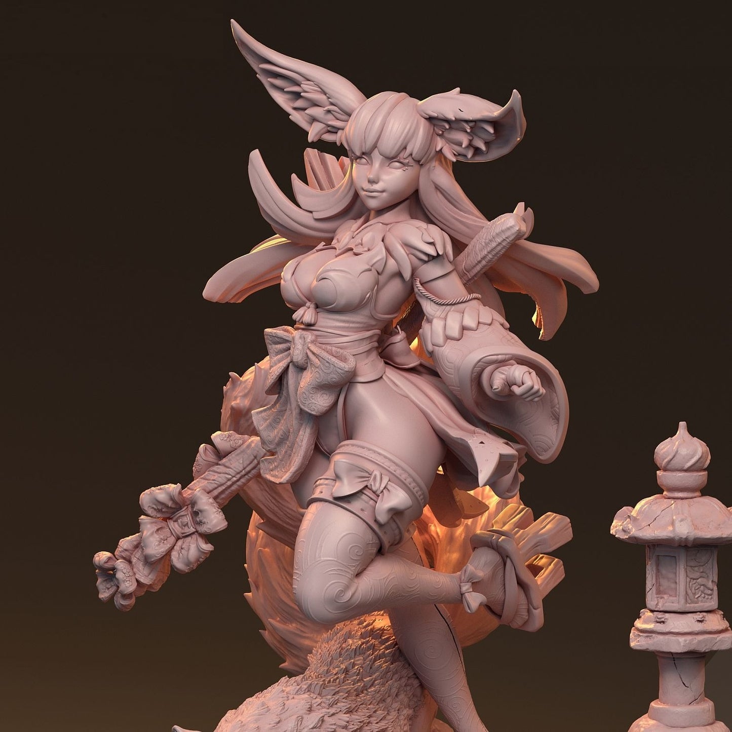 T00198-Moriko-MythReal Games