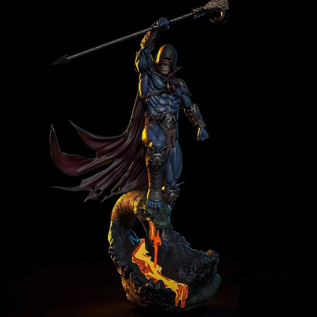 T00203-Skeletor-He-Man