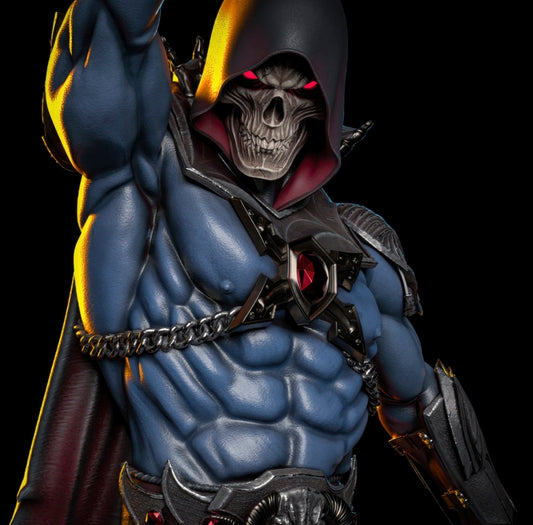 T00203-Skeletor-He-Man