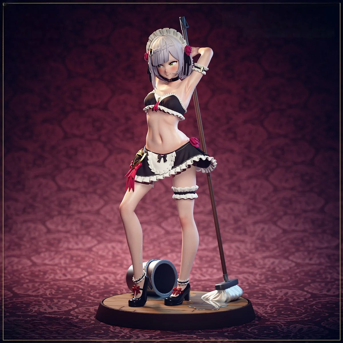 T00205-Noelle-Genshin Impact