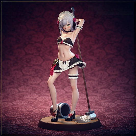 T00205-Noelle-Genshin Impact
