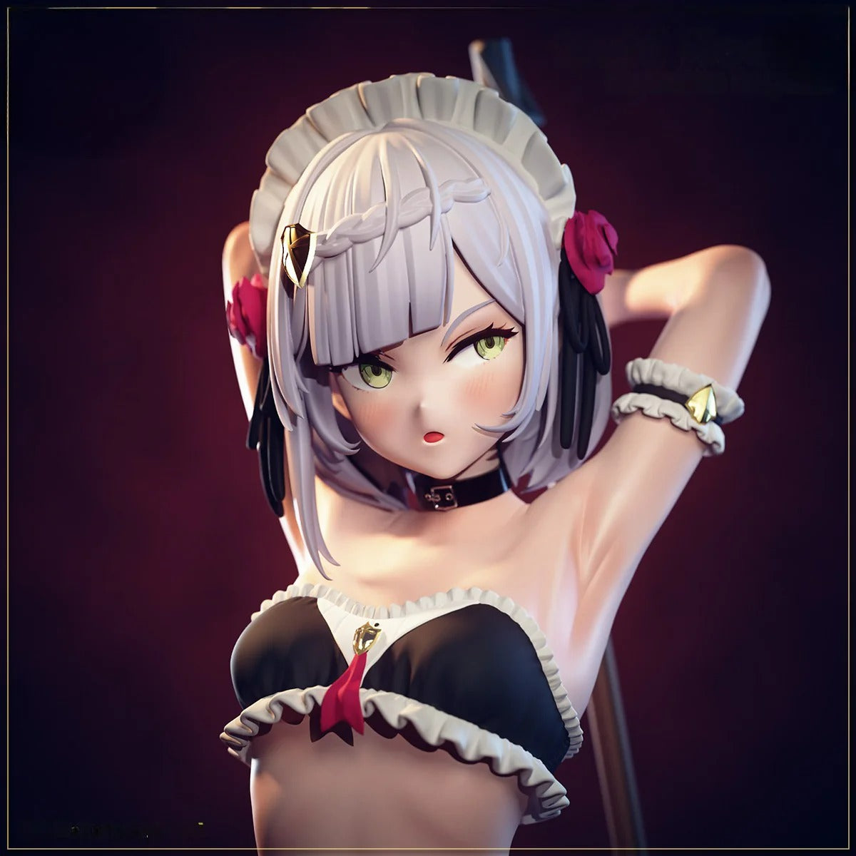 T00205-Noelle-Genshin Impact