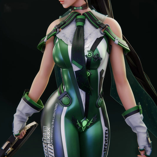 T00206-Eve-Stellar Blade