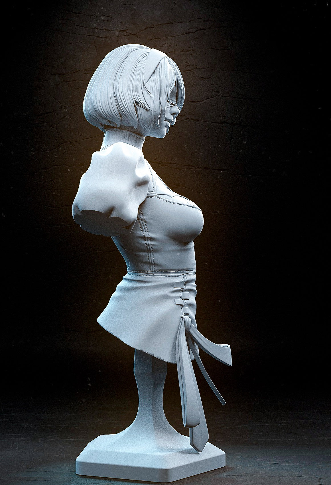 T00207-2B-NieR Automata