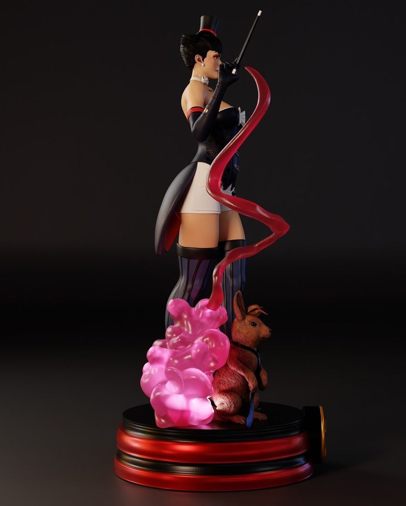 T00208-Zatanna-DC