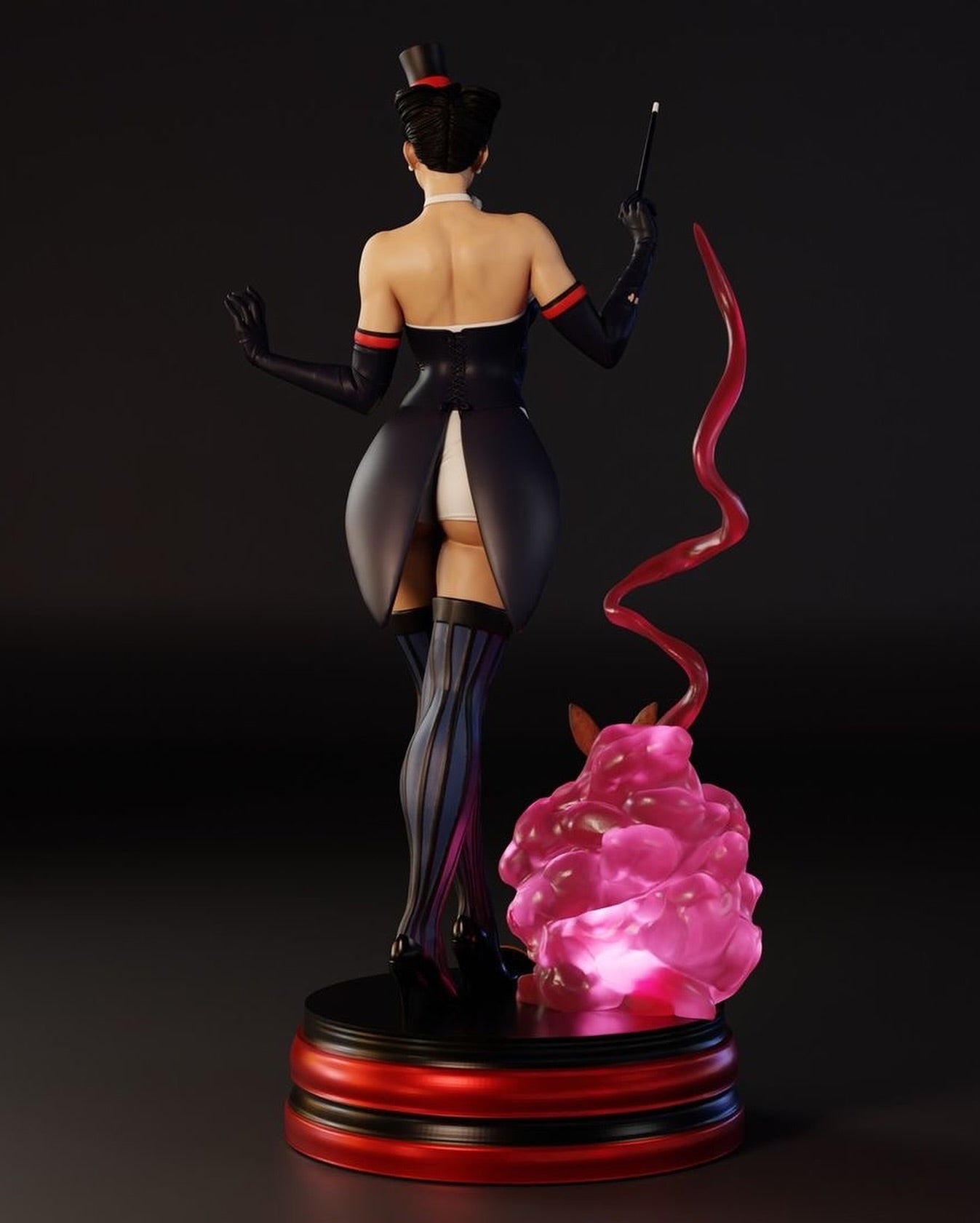 T00208-Zatanna-DC