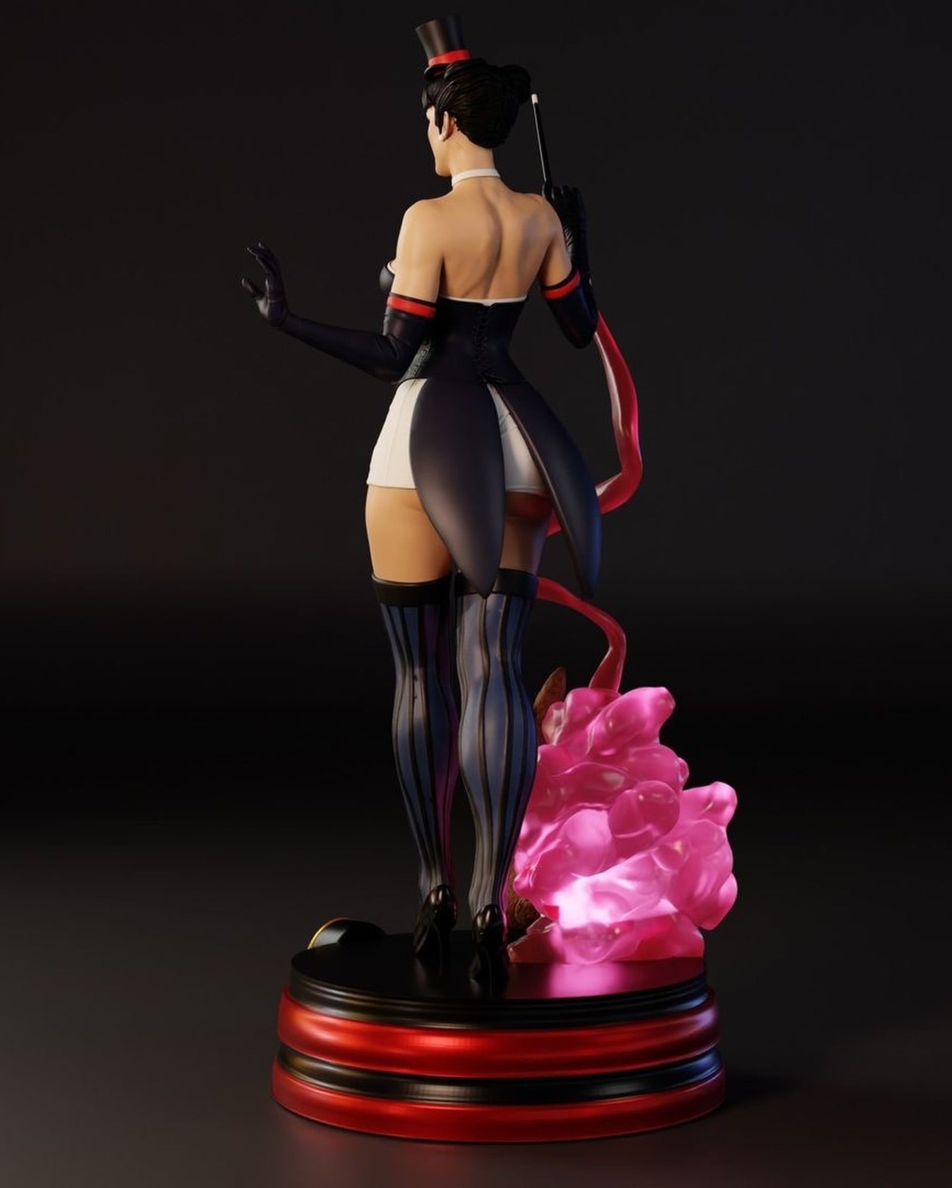 T00208-Zatanna-DC