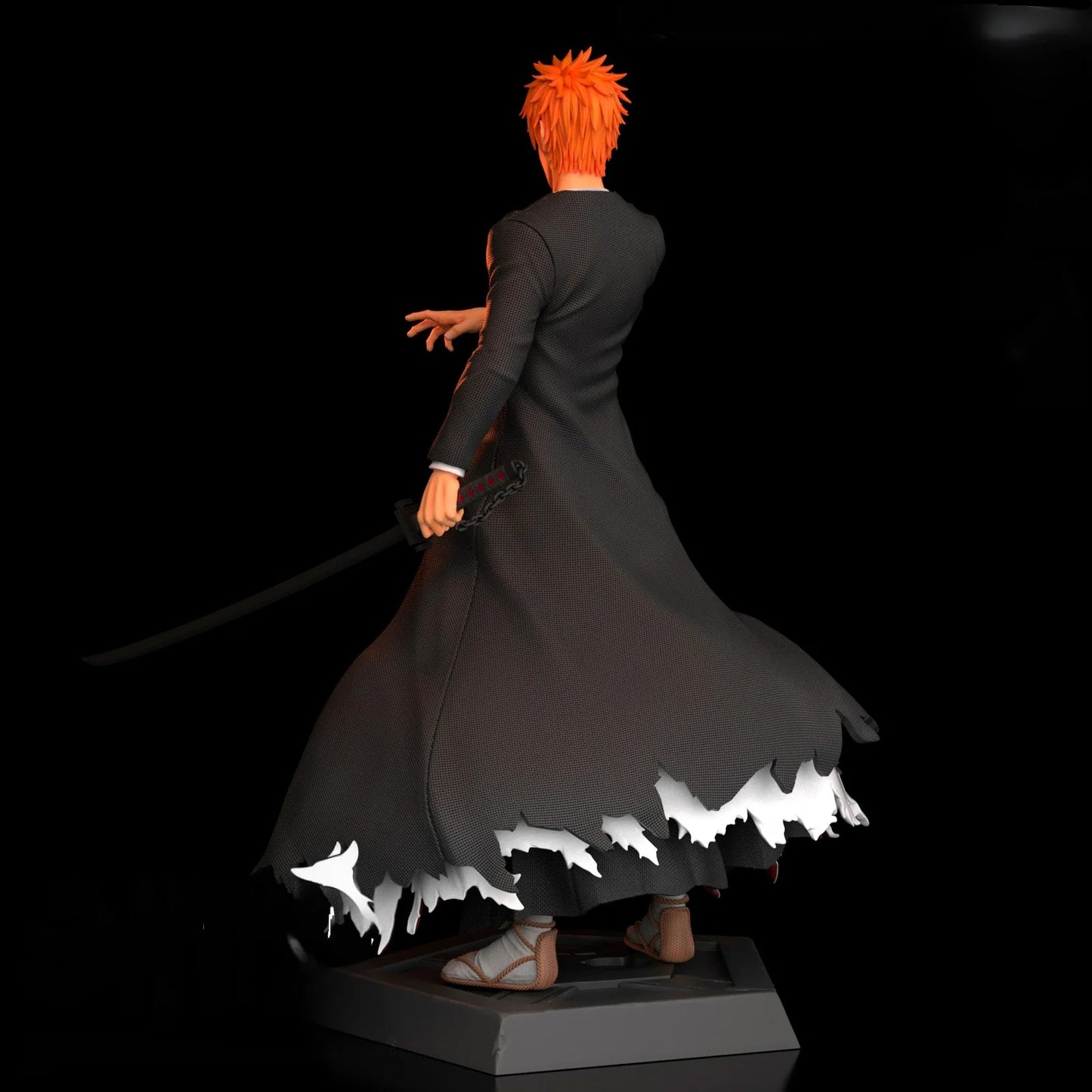 T00210-Ichigo Hollow-Bleach