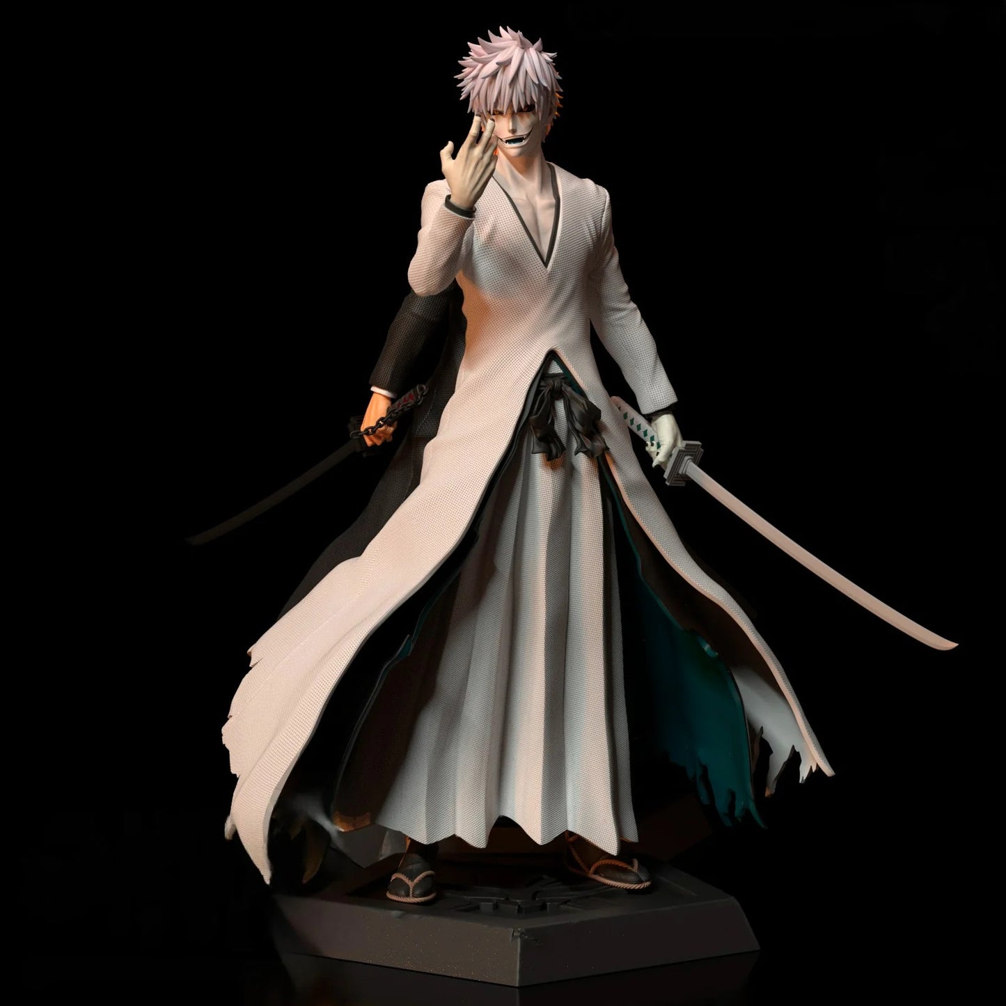 T00210-Ichigo Hollow-Bleach