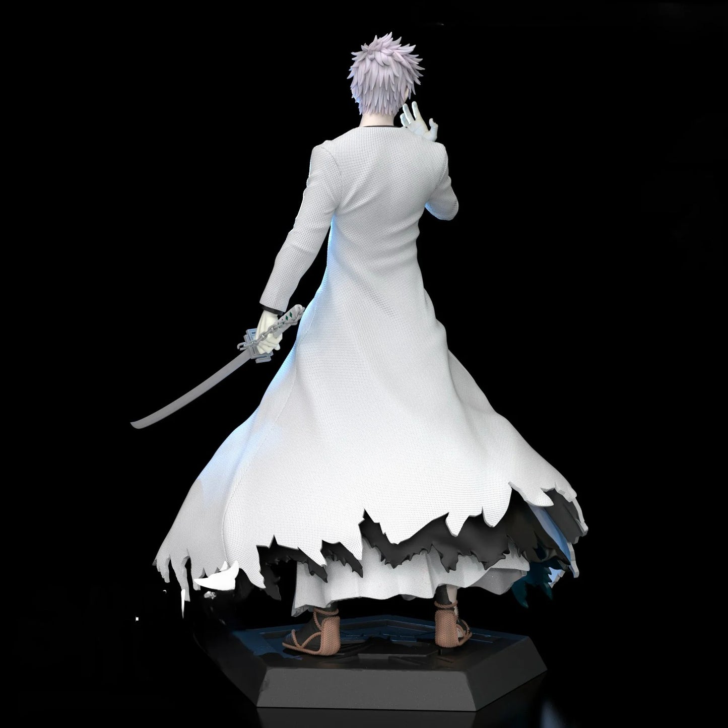 T00210-Ichigo Hollow-Bleach