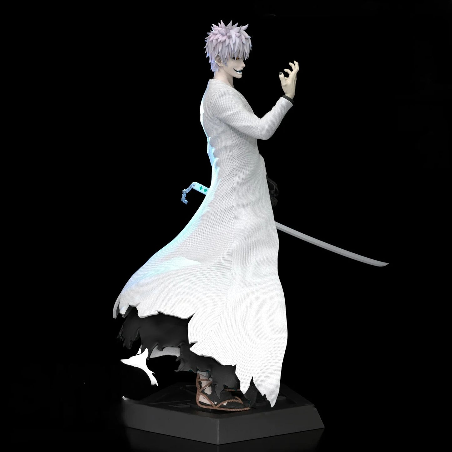 T00210-Ichigo Hollow-Bleach