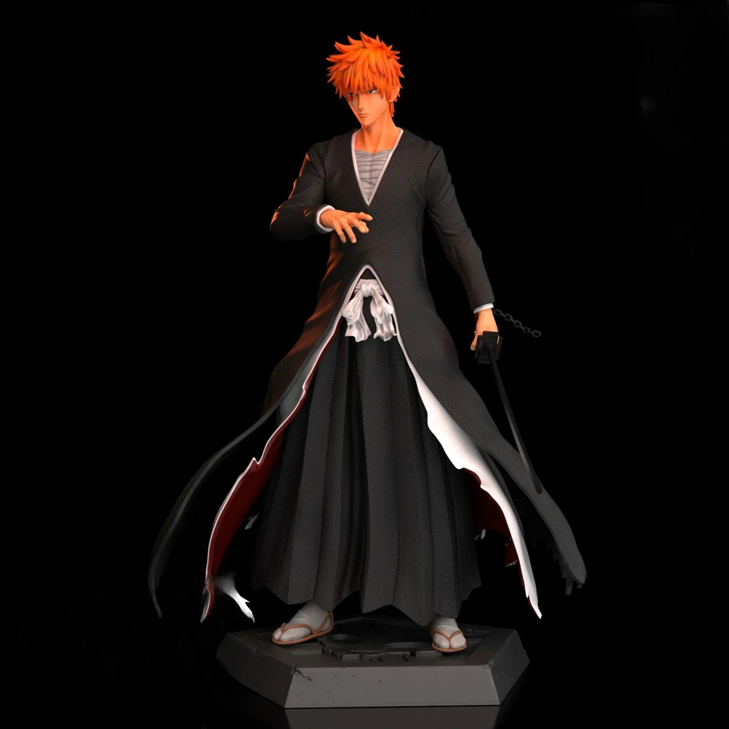 T00210-Ichigo Hollow-Bleach