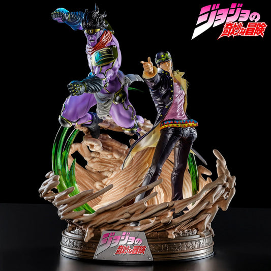 T00211-Jotaro Kujo-JoJo's
