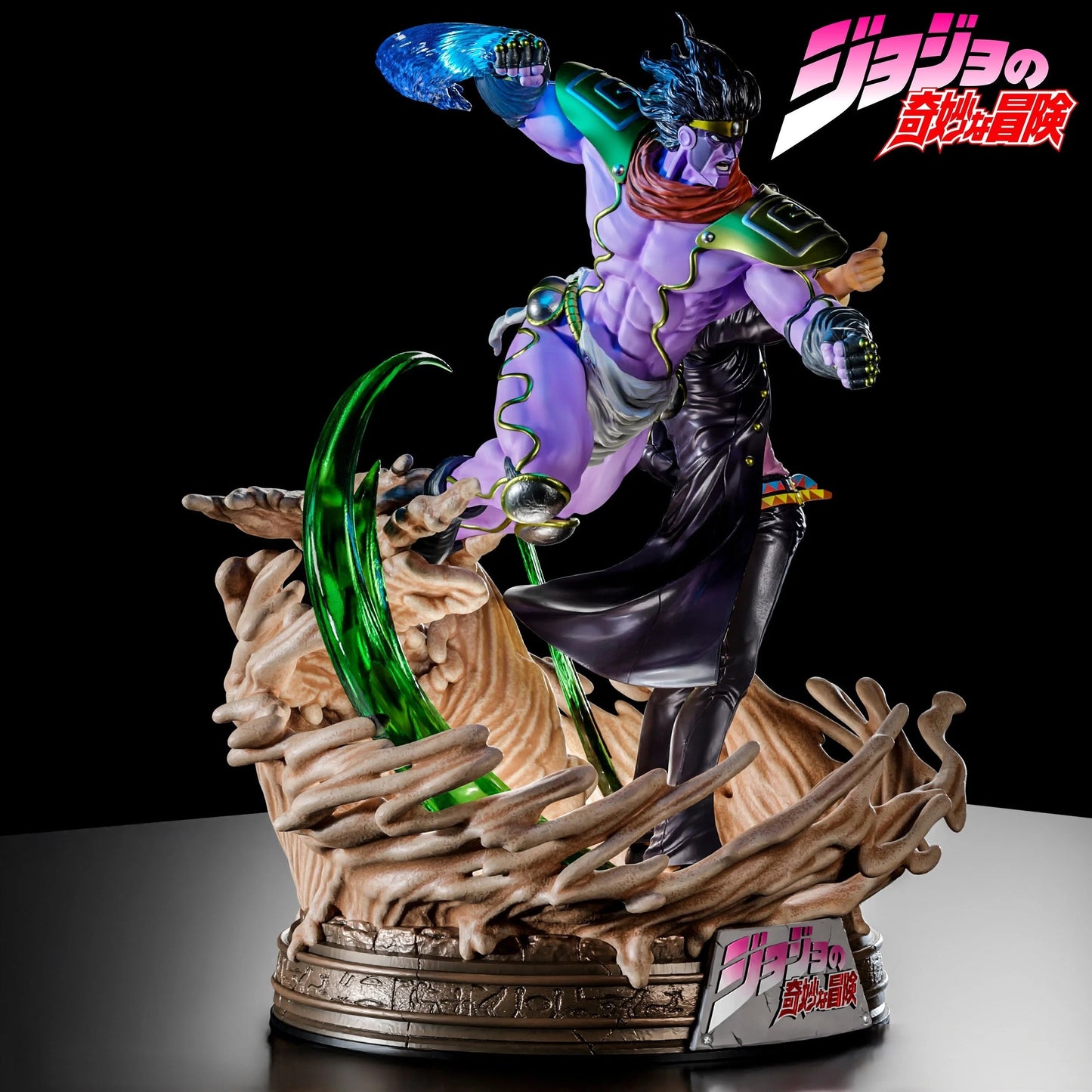 T00211-Jotaro Kujo-JoJo's