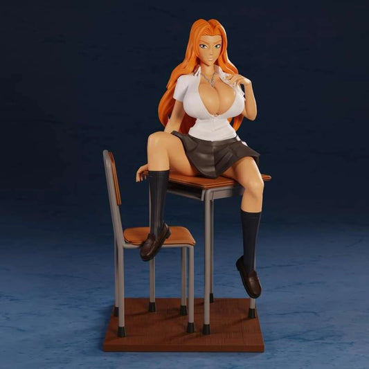 T00217-Rangiku-Bleach