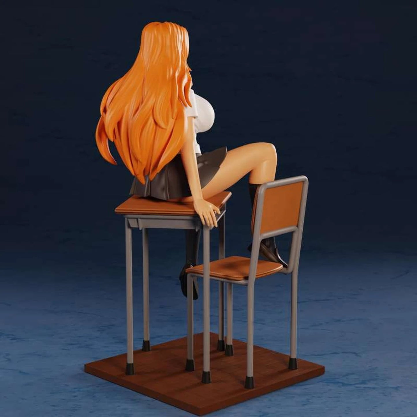 T00217-Rangiku-Bleach