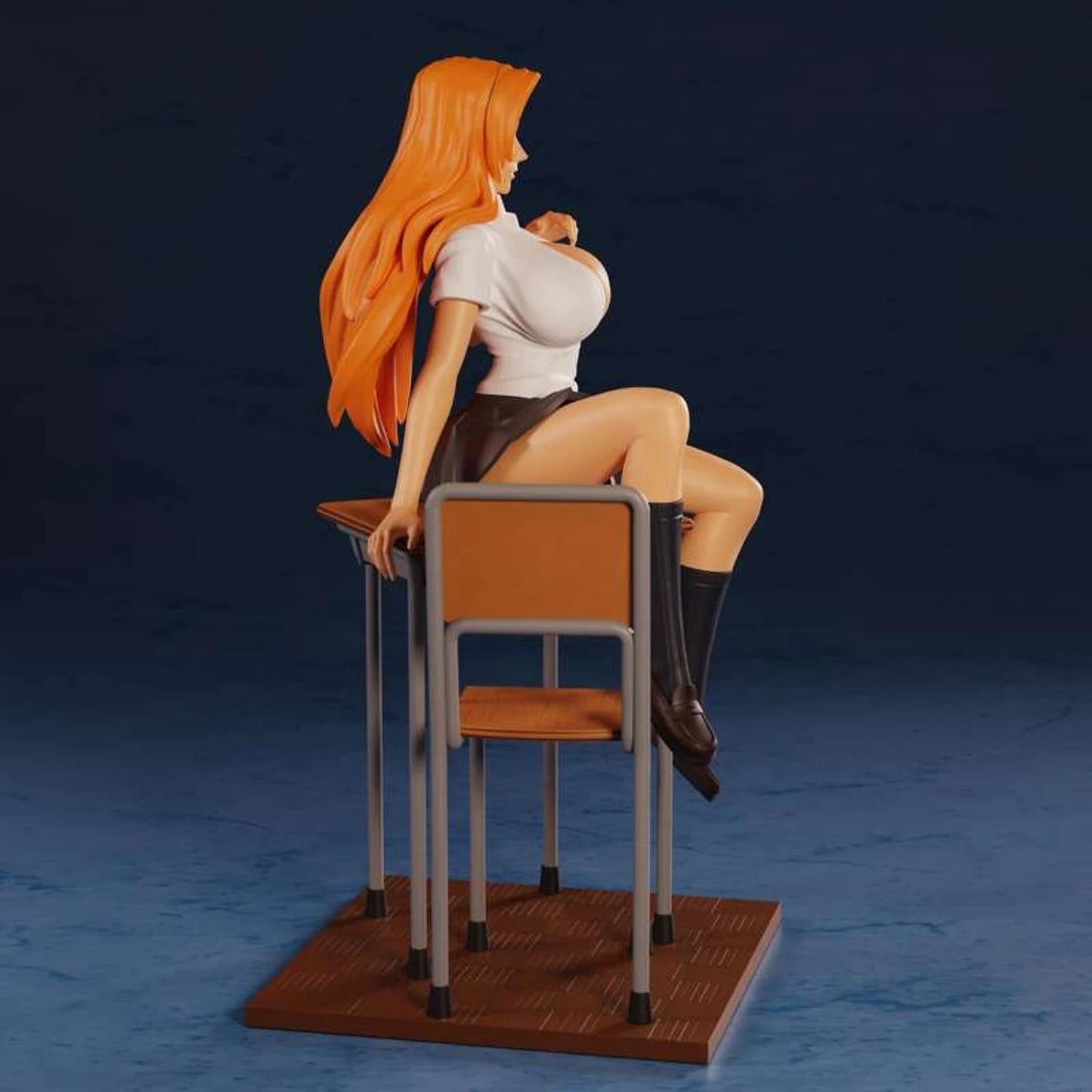 T00217-Rangiku-Bleach