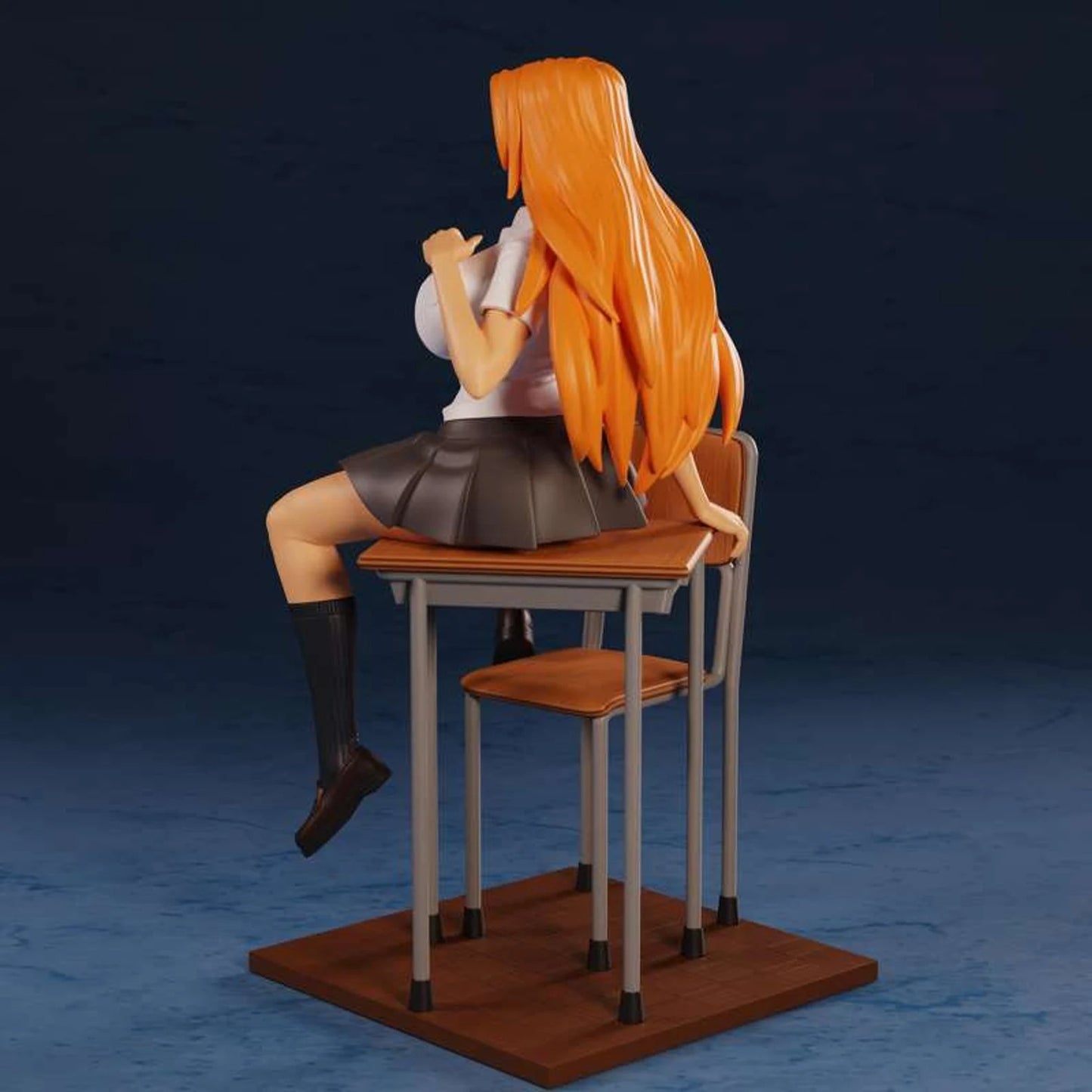 T00217-Rangiku-Bleach
