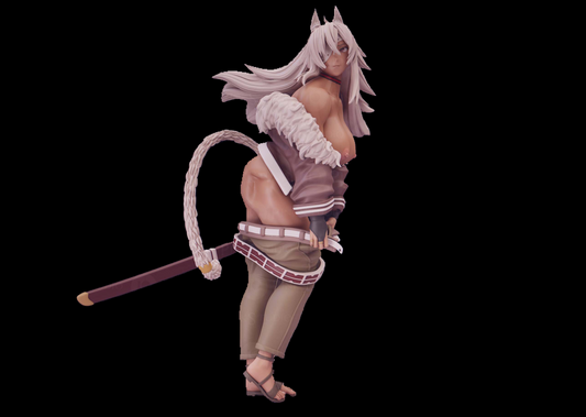 T00227-Ghislaine Dedoldia-Mushoku Tensei