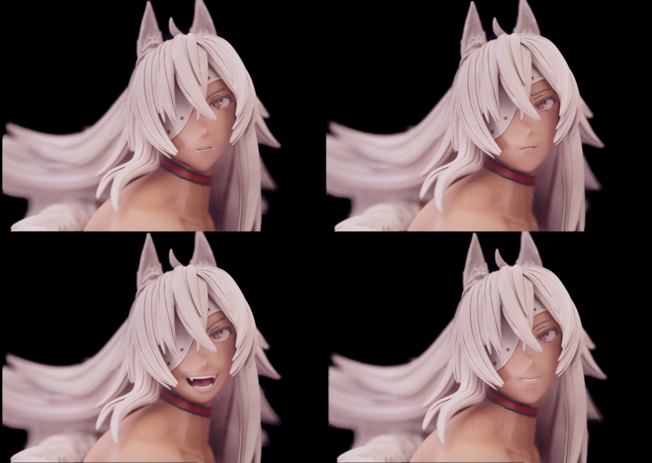 T00227-Ghislaine Dedoldia-Mushoku Tensei