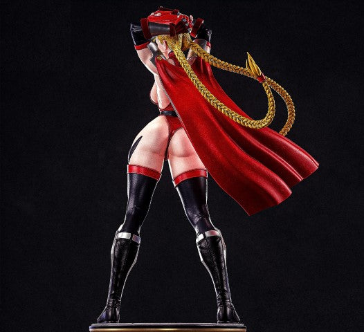 T00228-Cammy-Street Fighter