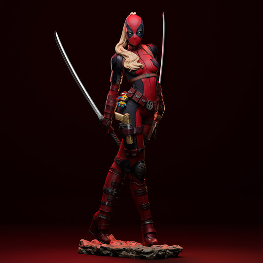 T00229-Lady Deadpool-Marvel