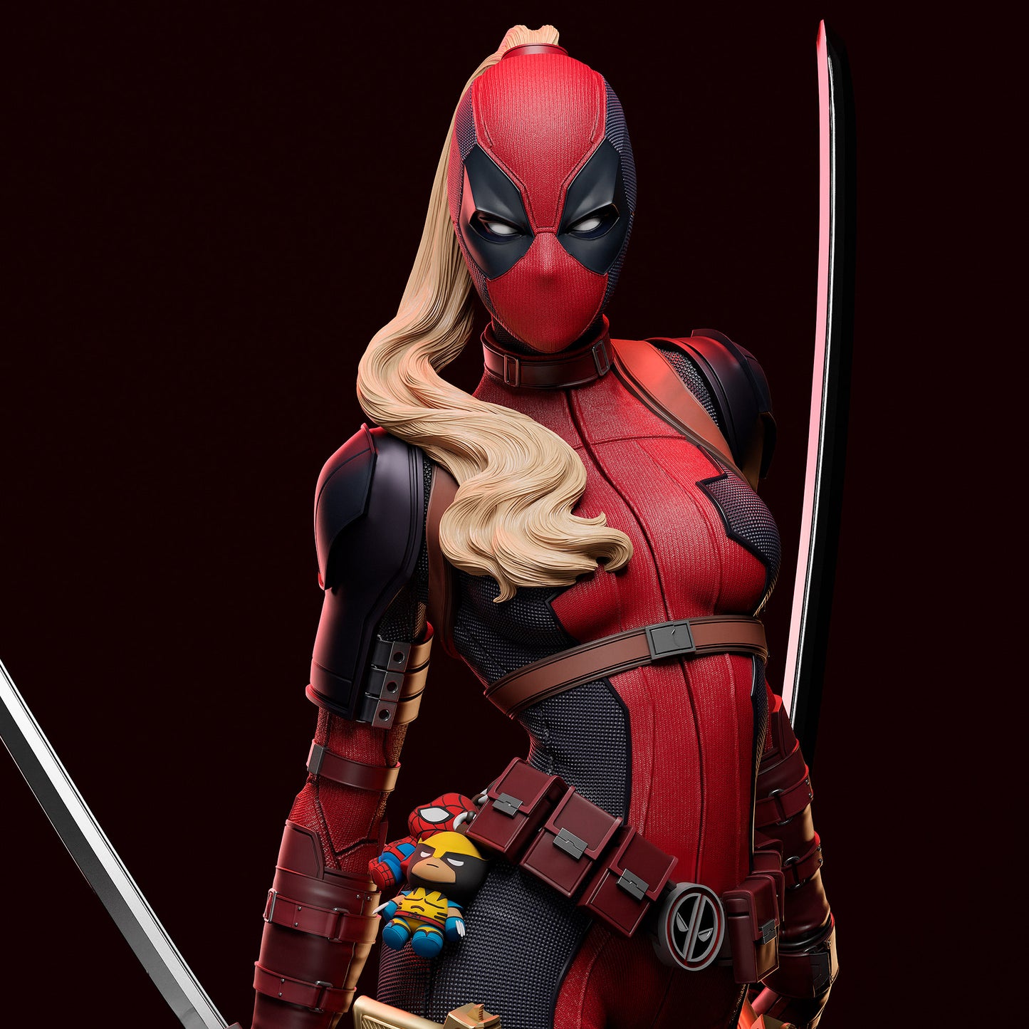 T00229-Lady Deadpool-Marvel